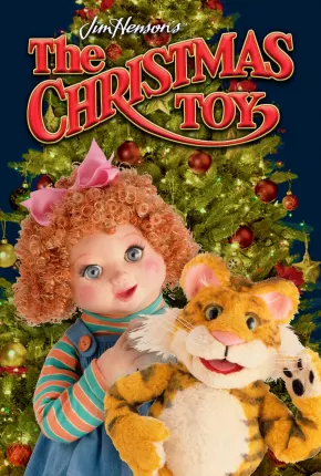 O Natal dos Muppets