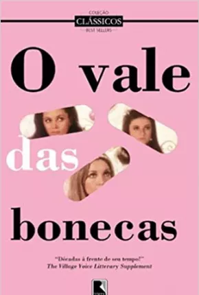 O Vale das Bonecas