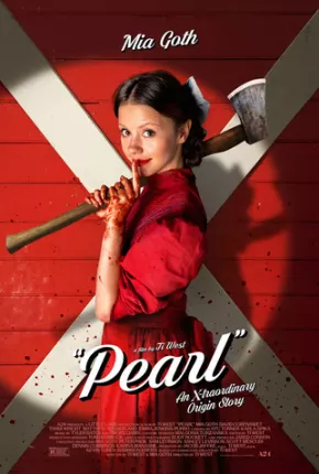 Pearl - Legendado Torrent Download Mais Baixado