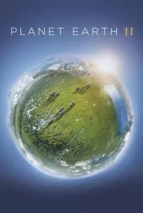 Planeta Terra 2 - Minissérie
