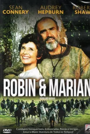 Robin e Marian