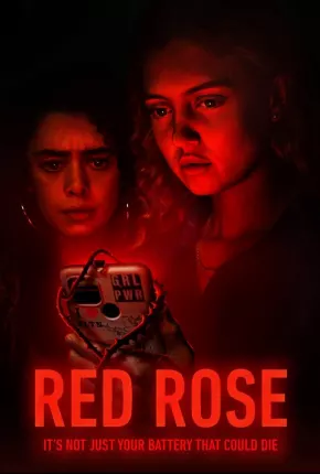 Rosa Vermelha - 1ª Temporada Legendada