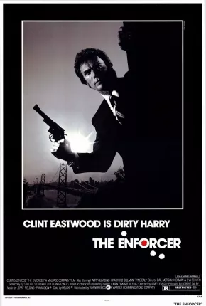 Sem Medo da Morte - The Enforcer