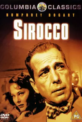 Sirocco