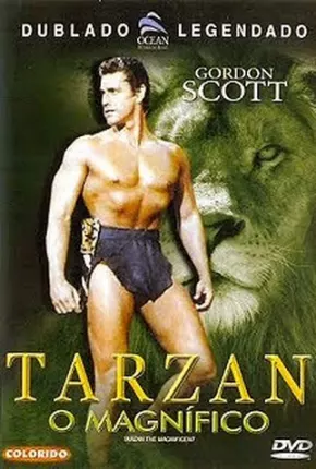 Tarzan - O Magnífico  Download Mais Baixado