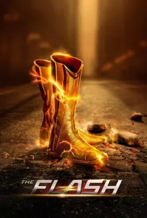 The Flash - 9ª Temporada Legendada Torrent Download Mais Baixado