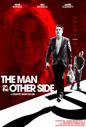 The Man on the Other Side - Legendado Torrent Download Mais Baixado