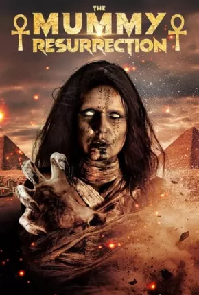 The Mummy - Resurrection - Legendado Torrent Download Mais Baixado