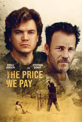 The Price We Pay - Legendado Torrent Download Mais Baixado