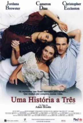 Uma História a Três