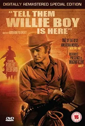 Willie Boy - O Vale do Fugitivo  Download Mais Baixado