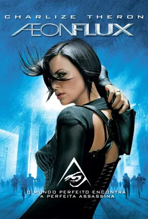 Aeon Flux - TVRIP