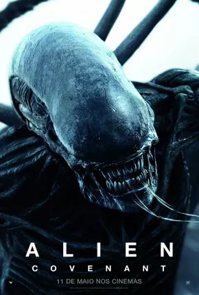 Alien - Covenant