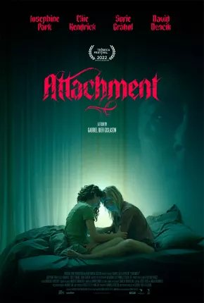 Attachment - Legendado