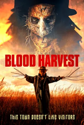 Blood Harvest - Legendado Torrent Download Mais Baixado