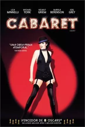 Cabaret  Download Mais Baixado