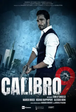 Calibre 9