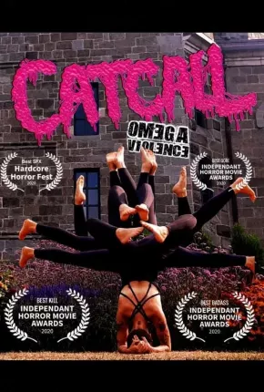 Catcall - Omega Violence - Legendado Torrent Download Mais Baixado