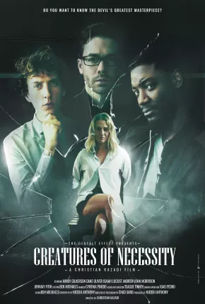 Creatures of Necessity - Legendado Torrent Download Mais Baixado