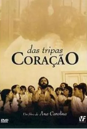 Das Tripas Coração