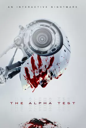 Experiência Alpha Torrent Download Mais Baixado