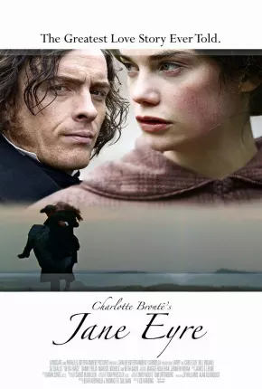 Jane Eyre - Legendada  Download Mais Baixado