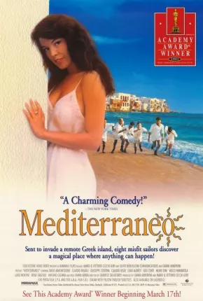 Mediterrâneo  Download Mais Baixado