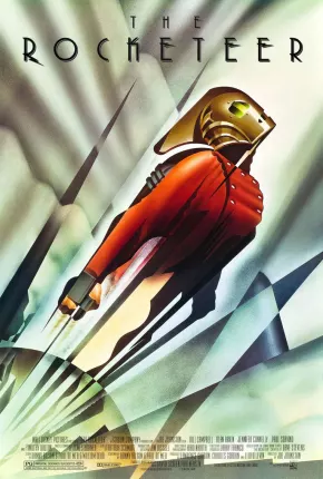 Rocketeer  Download Mais Baixado