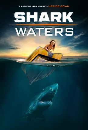 Shark Waters - Legendado