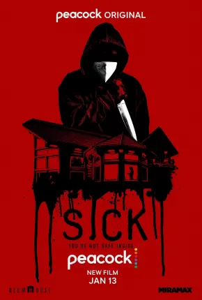 Sick - Legendado Torrent Download Mais Baixado