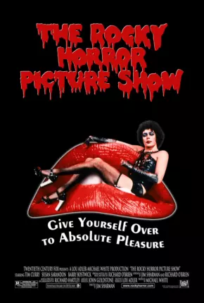 The Rocky Horror Picture Show  Download Mais Baixado