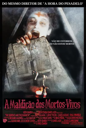 A Maldição dos Mortos-Vivos