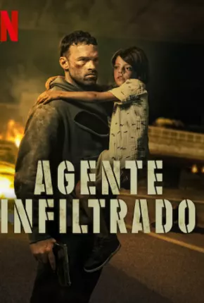 Agente Infiltrado Torrent Download Mais Baixado