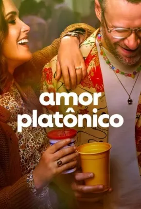 Amor Platônico - 1ª Temporada Legendada