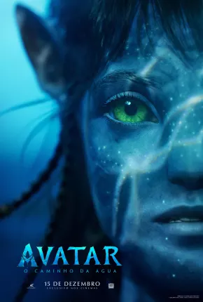 Avatar - O Caminho da Água