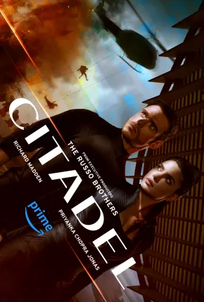 Citadel - 1ª Temporada Torrent Download Mais Baixado