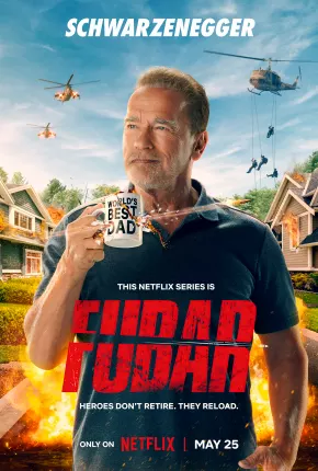 Fubar - 1ª Temporada