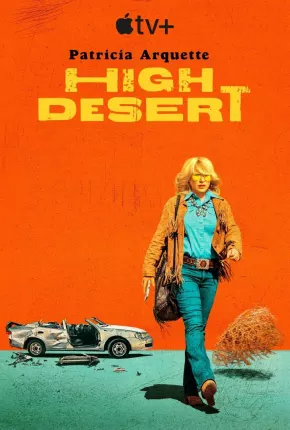 High Desert Hell - 1ª Temporada Legendada Torrent Download Mais Baixado