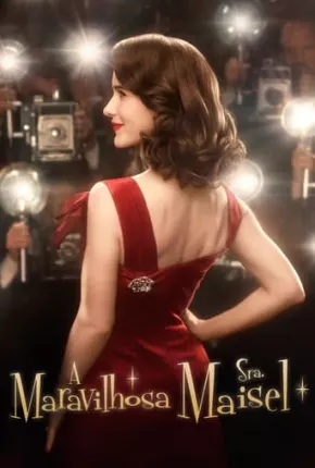 Maravilhosa Sra. Maisel - 5ª Temporada Legendada Torrent Download Mais Baixado