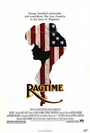 Na Época do Ragtime  Download Mais Baixado