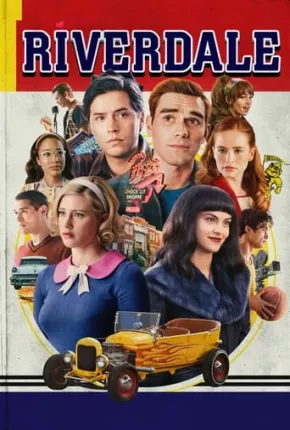 Riverdale - 7ª Temporada