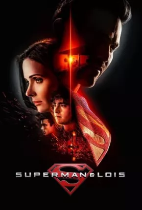 Superman e Lois - 3ª Temporada Torrent Download Mais Baixado