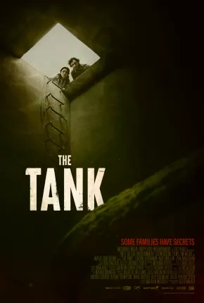 The Tank - Legendado