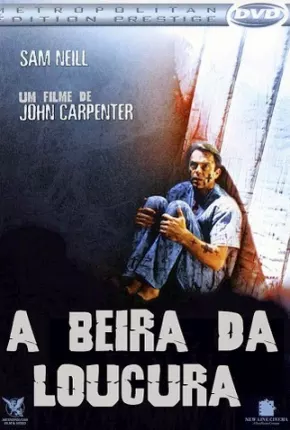 À Beira da Loucura - Legendado  Download Mais Baixado