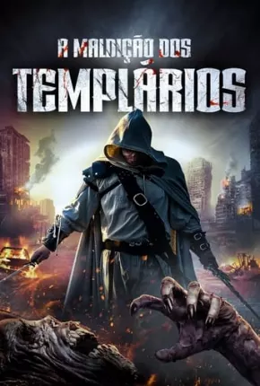 A Maldição dos Templários Torrent Download Mais Baixado