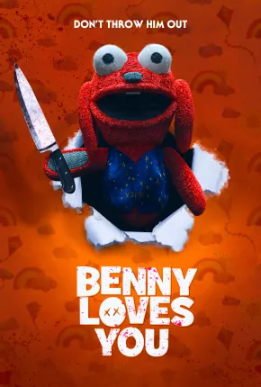 Benny Loves You Torrent Download Mais Baixado