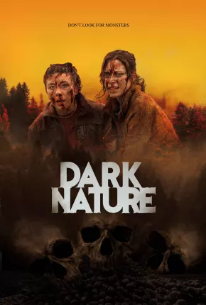 Dark Nature - Legendado Torrent Download Mais Baixado