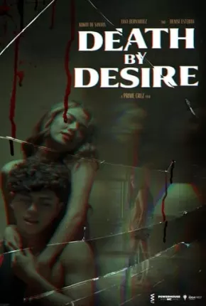 Death by Desire - Legendado Torrent Download Mais Baixado