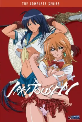 Ikki tôsen  Download Mais Baixado