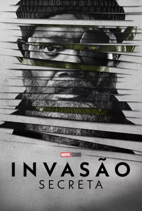 Invasão Secreta - 1ª Temporada Torrent Download Mais Baixado